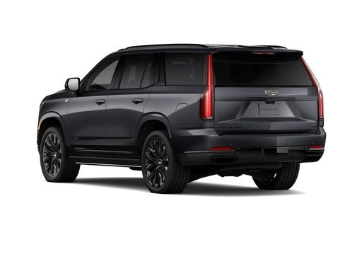 New 2026 Cadillac Escalade Platinum Sport AWD/4WD image 28
