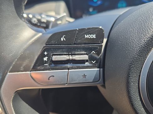 Used 2024 Hyundai Tucson Limited image 23