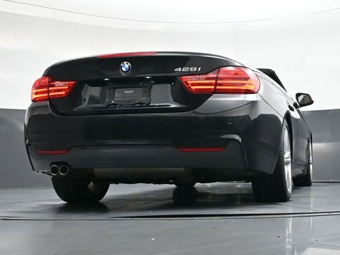 Used 2016 BMW 428i Convertible image 32