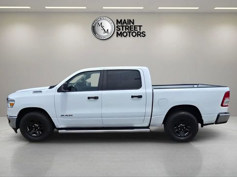 Used 2020 RAM 1500 Tradesman w/ SXT Appearance Group AWD/4WD image 2