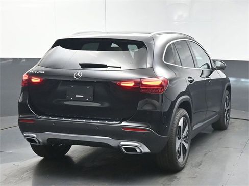 New 2026 Mercedes-Benz GLA 250 image 7