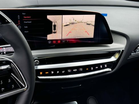 New 2026 Cadillac Lyriq V image 5