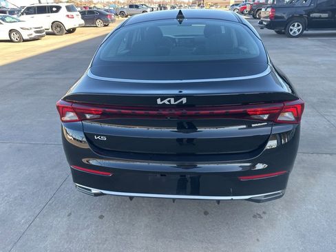 Used 2023 Kia K5 LXS image 29