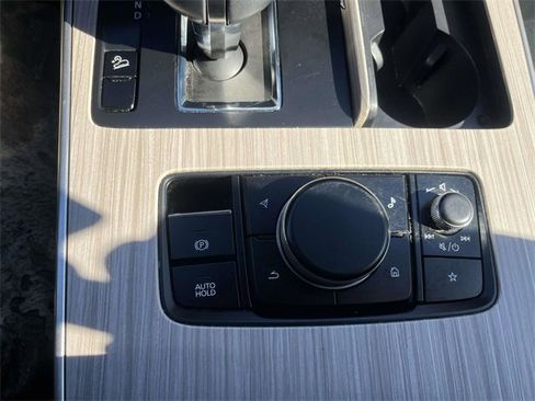 Used 2024 MAZDA CX-90 3.3 Turbo w/ Premium Package image 26