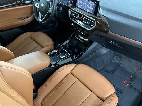 Used 2023 BMW X3 xDrive30i w/ Convenience Package image 16