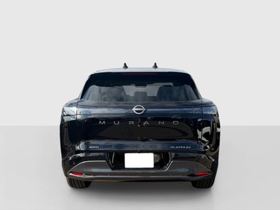 New 2026 Nissan Murano Platinum w/ Technology Package