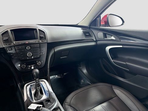 Used 2012 Buick Regal Premium FWD image 24