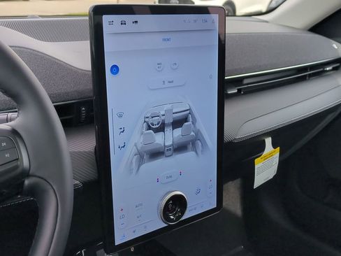 New 2025 Ford Mustang Mach-E Premium w/ Interior Protection Package image 60