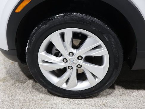 Used 2024 Buick Encore GX Preferred image 8
