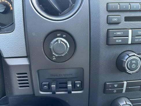 Used 2014 Ford F150 STX w/ Equipment Group 201A Mid RWD image 20