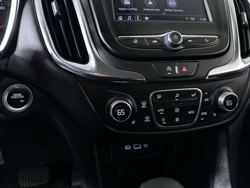 Used 2024 Chevrolet Equinox LT AWD/4WD image 17