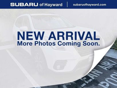 Certified 2023 Subaru Forester Limited