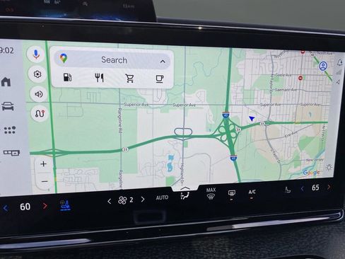 New 2025 Ford Expedition Tremor image 10