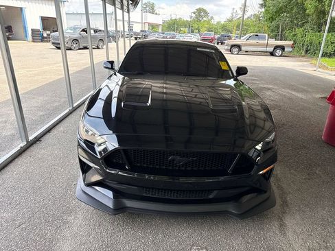 Used 2019 Ford Mustang GT Premium w/ Performance Package - Level 2 RWD image 7