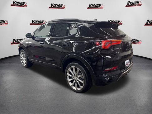 Used 2025 Buick Encore GX Avenir w/ Avenir Technology Package image 7