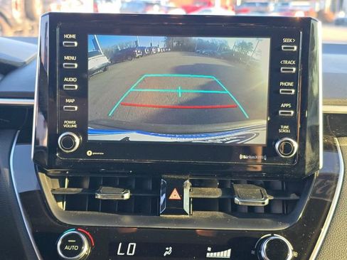 Used 2021 Toyota Corolla SE image 20