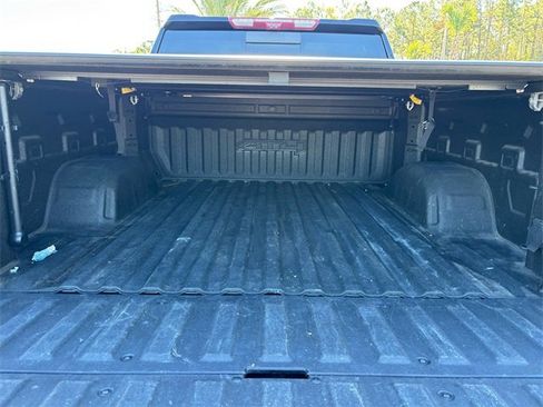 Used 2023 GMC Sierra 1500 AT4 w/ Technology Package image 13
