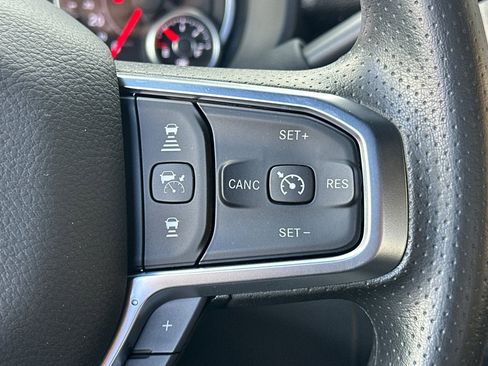 New 2026 RAM 5500 Tradesman image 24