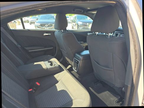 Used 2023 Dodge Charger SXT RWD image 19