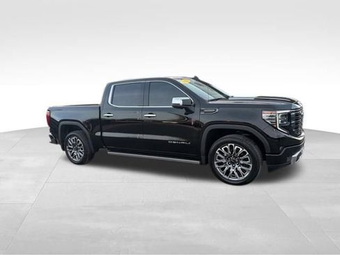 Used 2024 GMC Sierra 1500 Denali Ultimate image 18