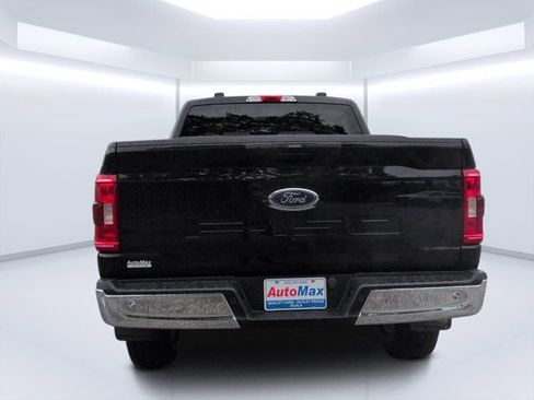 Used 2023 Ford F150 XLT AWD/4WD image 4