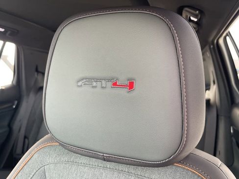 New 2026 GMC Terrain AT4 w/ Technology Package II image 11