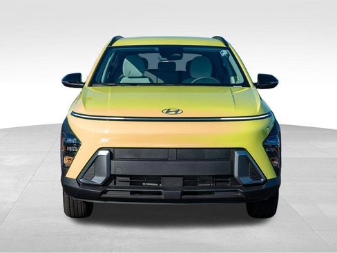New 2026 Hyundai Kona SEL Sport image 2