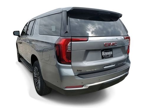 New 2026 GMC Yukon XL Elevation w/ Elevation Premium Package image 4