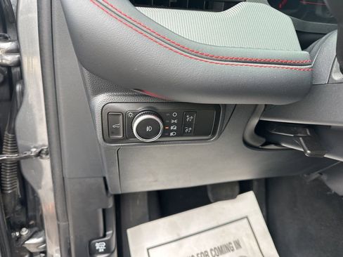 Certified 2025 Ford Explorer ST w/ Sun And Sound Package image 13