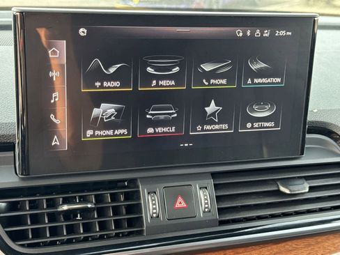 Used 2023 Audi Q5 2.0T Premium Plus image 21