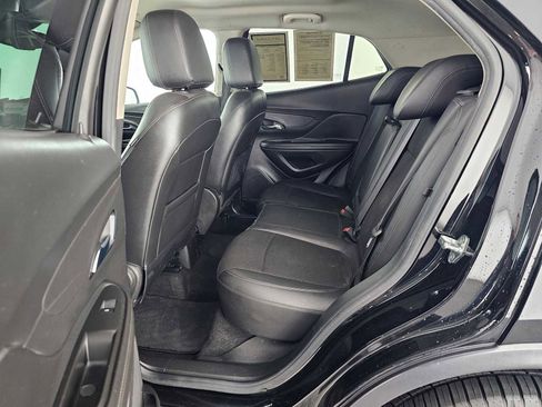 Used 2018 Buick Encore Preferred image 16