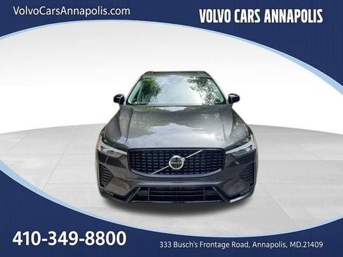 Used 2024 Volvo XC60 B5 Plus w/ Protection Package Premier AWD/4WD image 3