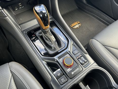 Used 2022 Subaru Forester Wilderness w/ Wilderness Package image 17