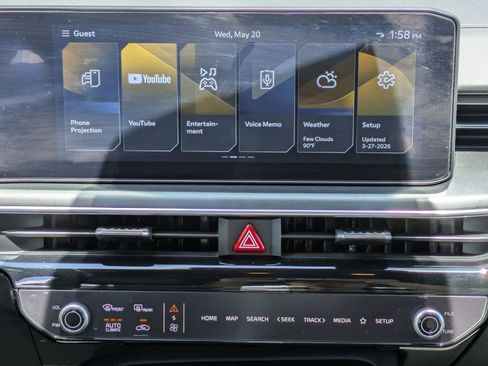 Certified 2025 Kia K5 GT-Line FWD image 15