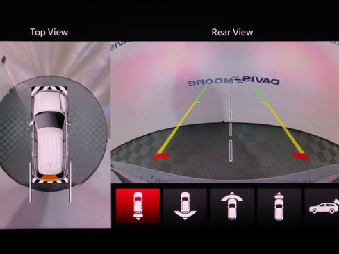 New 2025 Jeep Grand Cherokee Limited w/ Luxury Tech Group II image 25