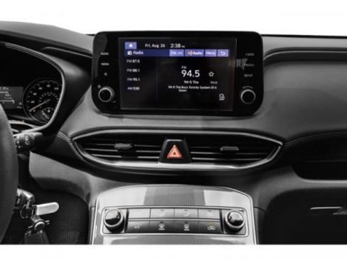 Used 2023 Hyundai Santa Fe SE image 13