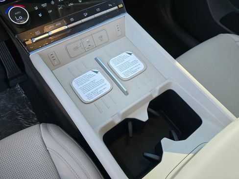 New 2026 Hyundai Santa Fe Calligraphy image 19