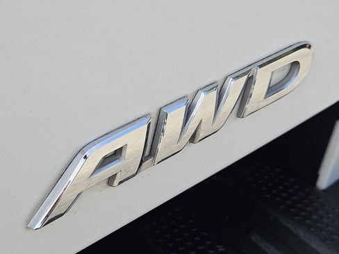 Used 2022 Honda Ridgeline RTL image 12