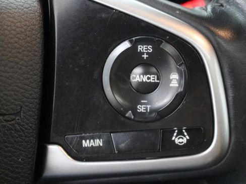 Used 2021 Honda CR-V EX-L image 16