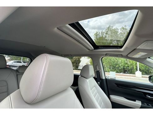 Used 2024 Honda CR-V EX-L image 20