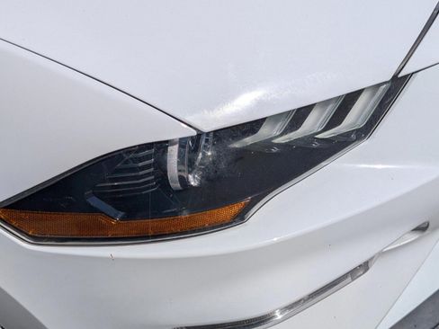 Used 2021 Ford Mustang GT Premium w/ Equipment Group 401A image 10