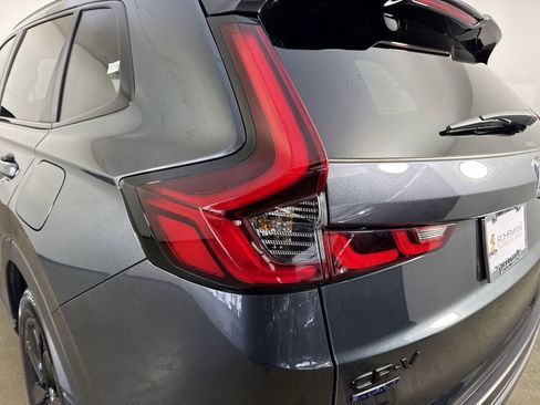 Used 2026 Honda CR-V Sport Touring image 29