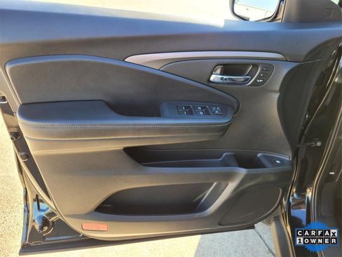 Used 2024 Honda Ridgeline RTL+ image 18