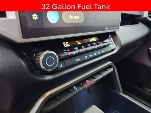 Used 2024 Toyota Tundra SR5 w/ TRD Sport Premium Package image 12