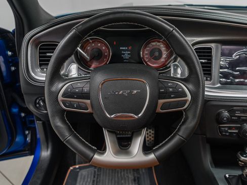 Used 2021 Dodge Charger SRT Hellcat image 15