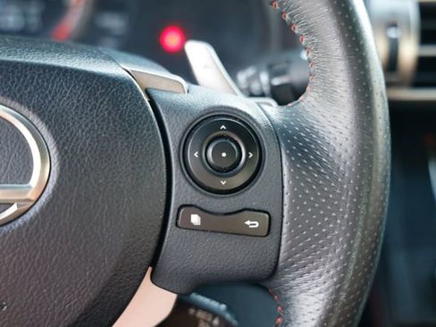 Used 2015 Lexus IS 350 image 26