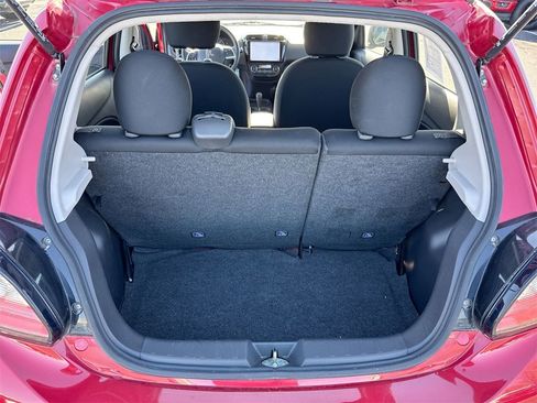 Used 2022 Mitsubishi Mirage ES image 22