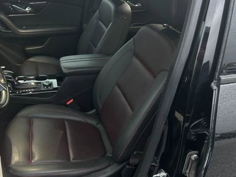 Certified 2021 Chevrolet Blazer RS w/ Enhanced Convenience Package image 25