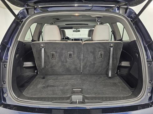 Used 2016 Honda Pilot EX-L image 29
