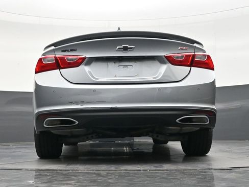 Used 2024 Chevrolet Malibu RS FWD image 23